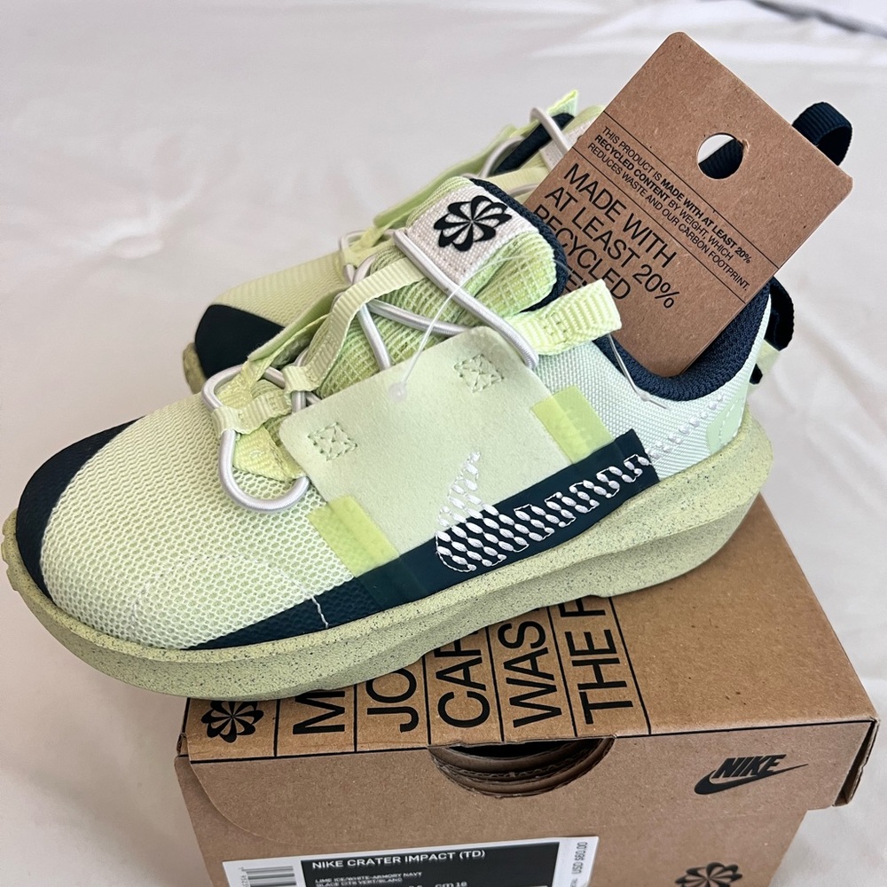 Kids Nike Shoes